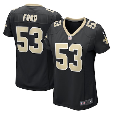 New Orleans Saints Women Jerseys 2025-10-21-036